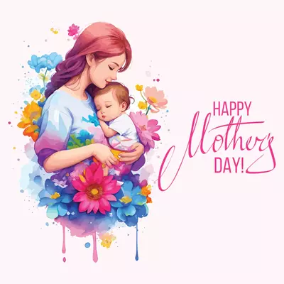 Why Is Mother’s Day Celebrated In India?