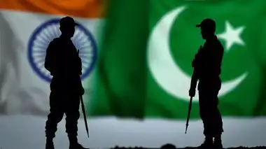 Indian Government Big Announcement: India-Pakistan War Is Over!