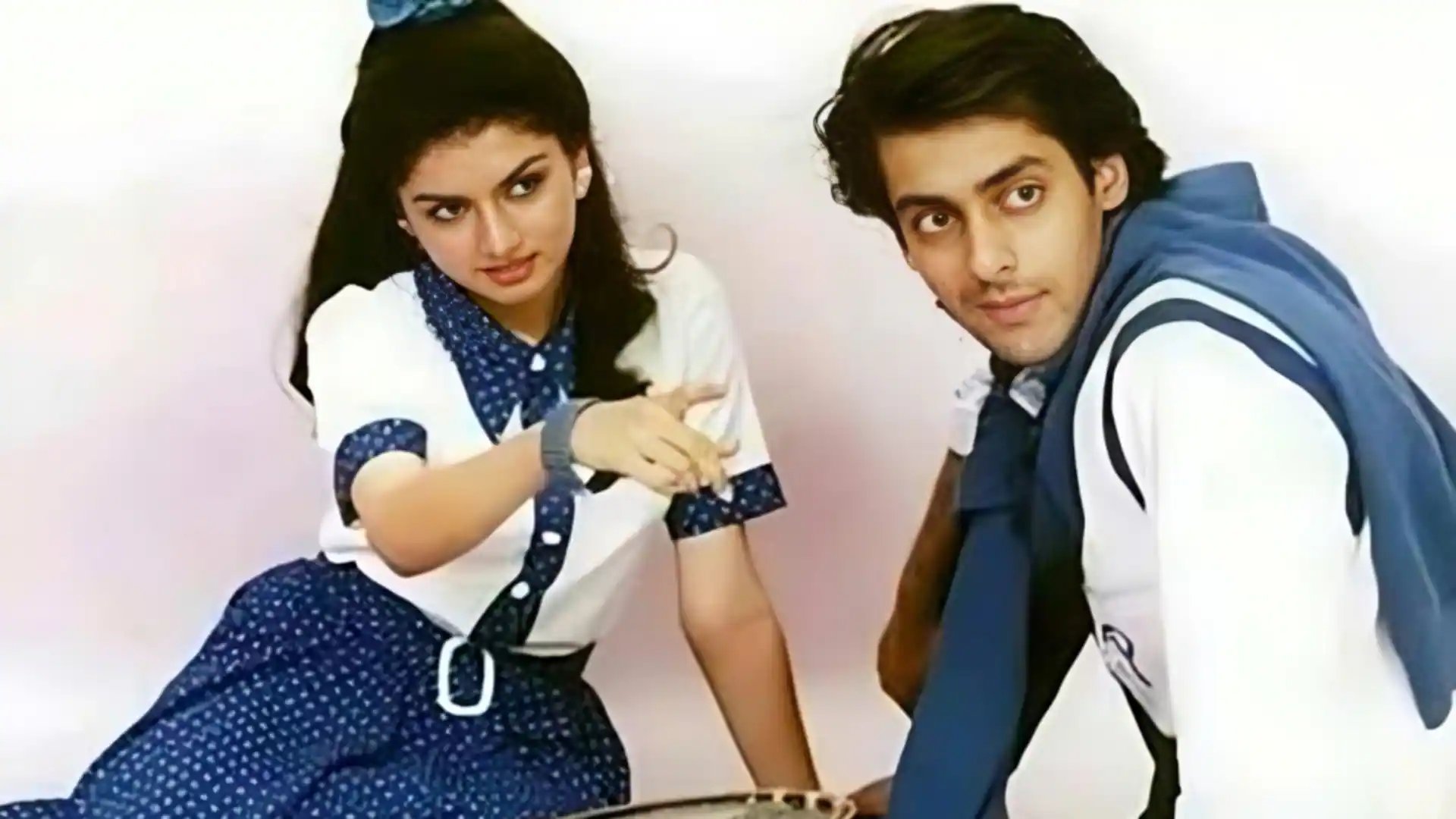 Maine Pyaar Kiya Famous Movie Dialouge