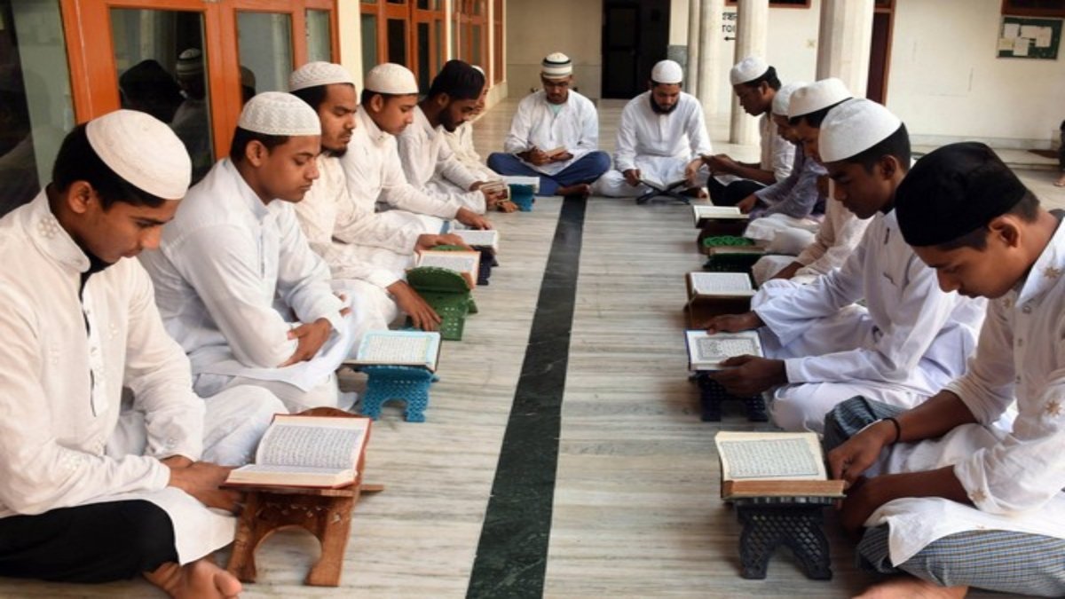 Uttarakhand Govt To Include ‘Operation Sindoor’ Chapter In Madrasa Syllabus