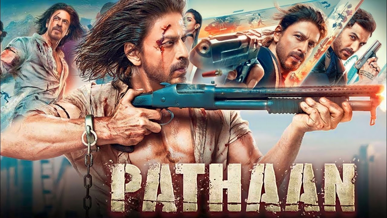 Pathan Film Famous Quotes