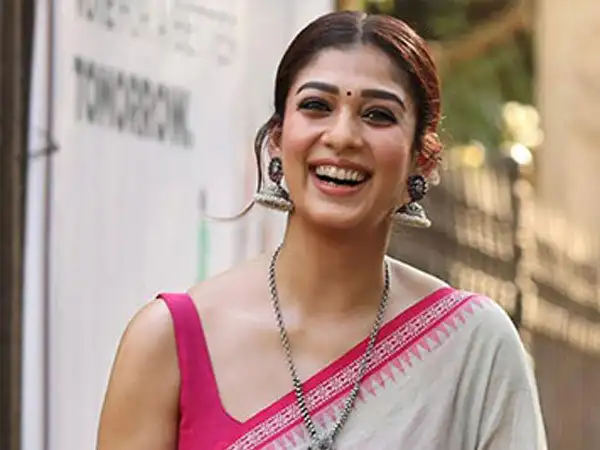 Nayanthara Upcoming Movies,  After Rakkayie Actress Will Now Be Seen In These Films
