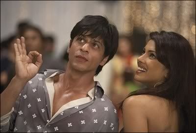 Don 2006 Film Famous Dialogue