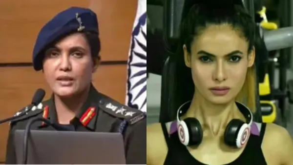 Who Is Sofia Qureshi Twin Sister? Who Rules Bollywood!