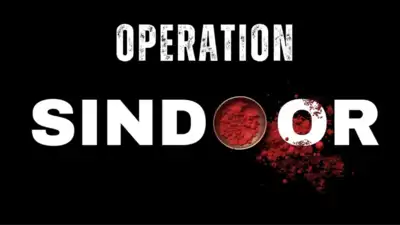 Who Gave The Name Operation Sindoor? Know Real Story Behind The Nomenclature
