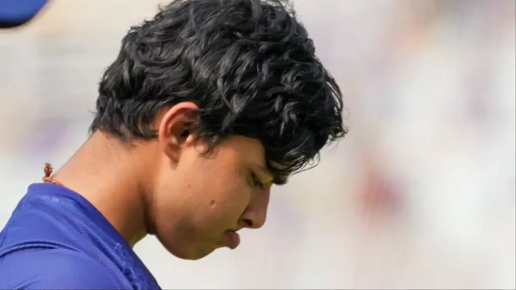 Did Vaibhav Suryavanshi Fail In CBSE Board Exam?, Know What Is The Truth