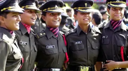 Indian Army Recruitment: Notification Important Dates Eligibility How To Apply