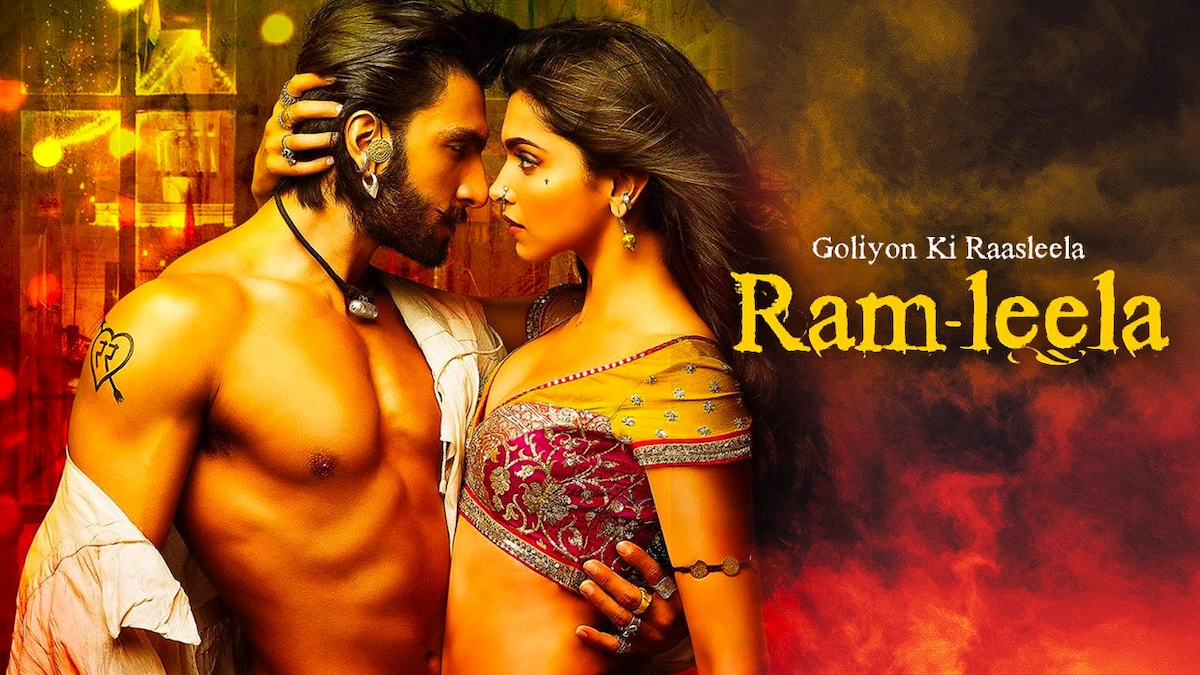 Goliyon Ki Raasleela Ram-Leela Film Famous Dialogue