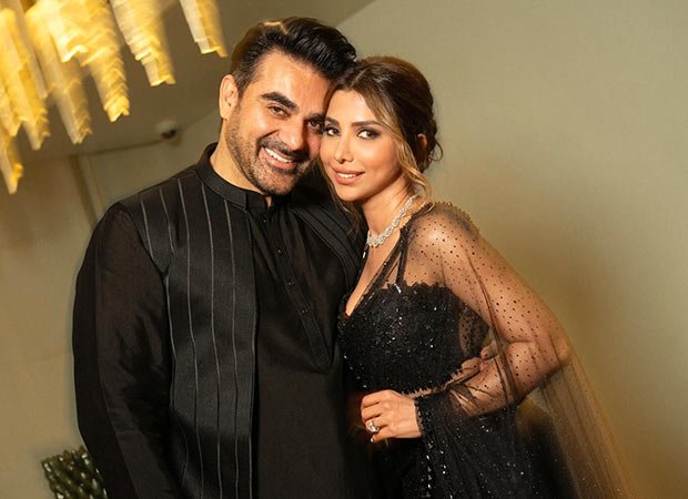 confirms wife Sshura's pregnancy after rumours