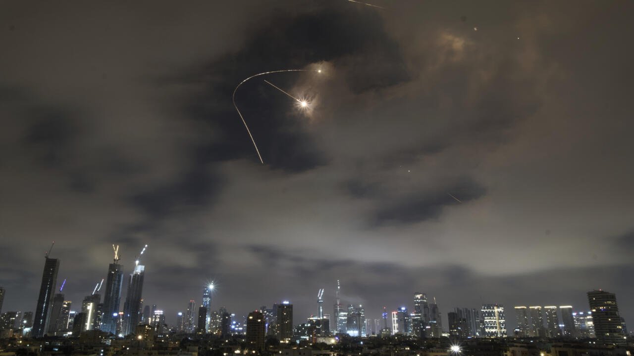 Israel-Iran War: US Attacks Three Iranian Nuclear Facilities