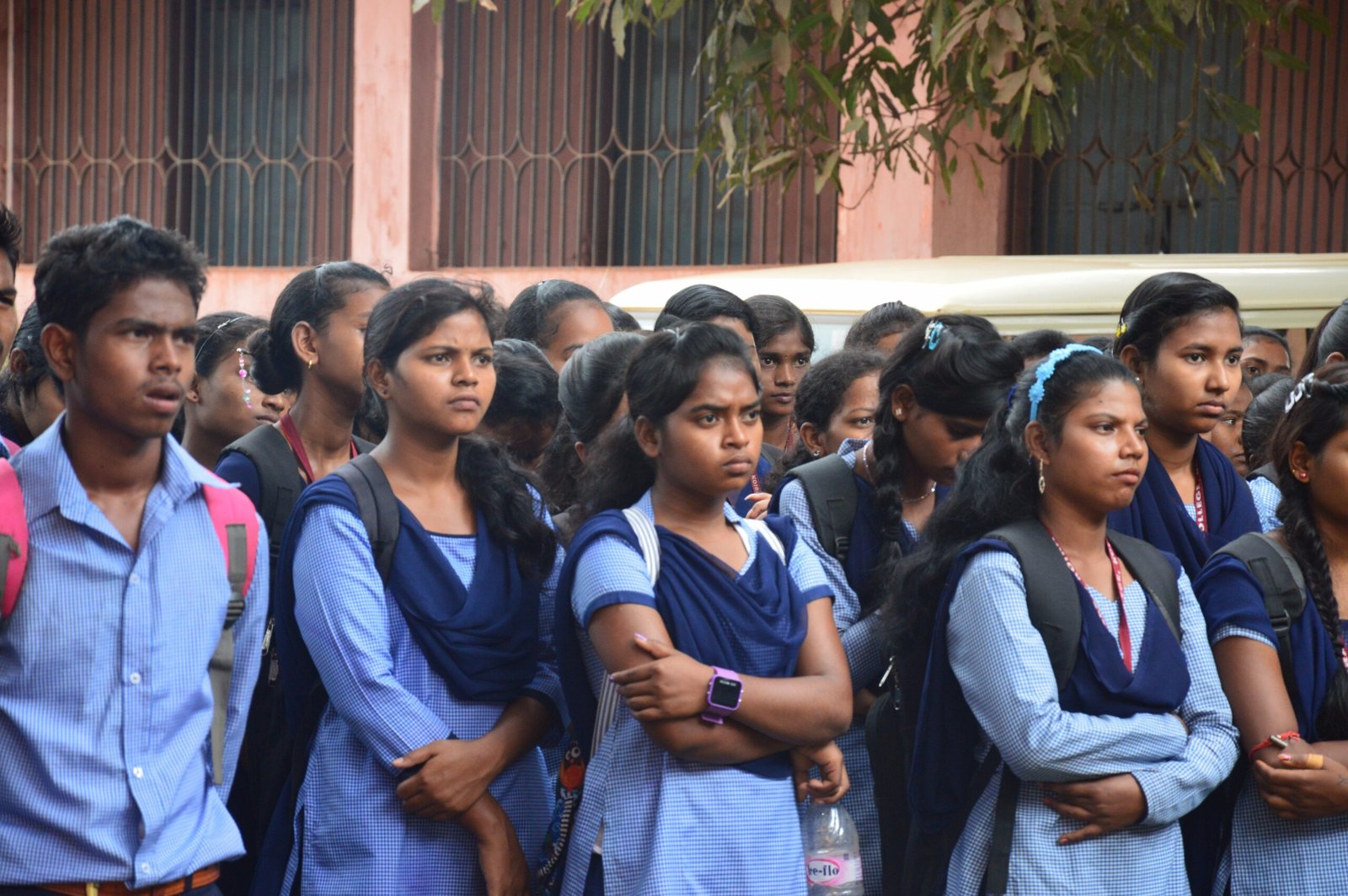 +3 First Selection Merit List 2025 To Be Published Today .