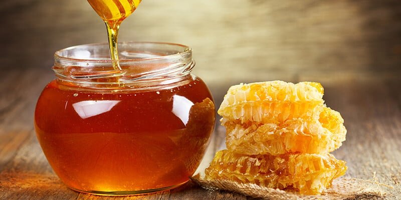 Health Benefits Of Honey: Helps In Strengthening The Immune System