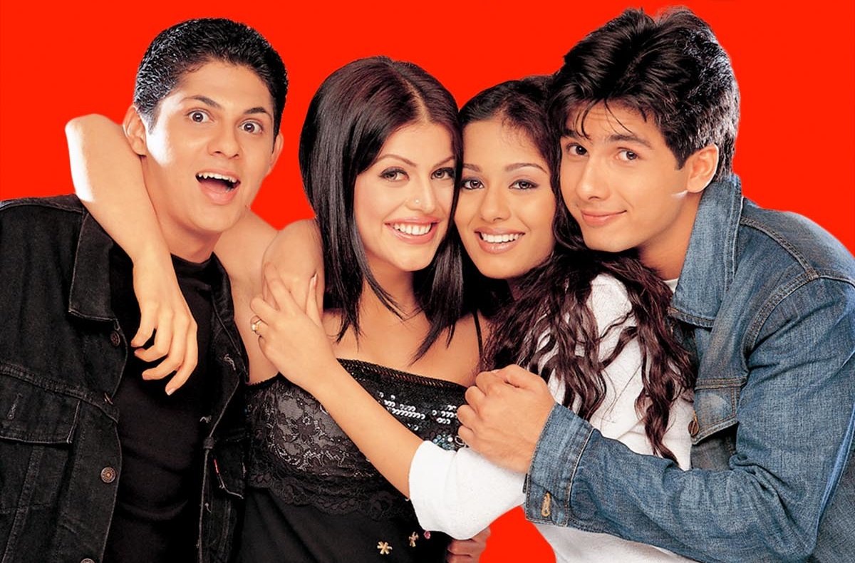 Ishq Visq Movie Famous Dialogues
