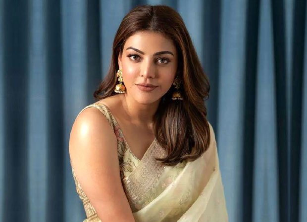 Kajal Aggarwal Upcoming Movies (2025 , 2026)