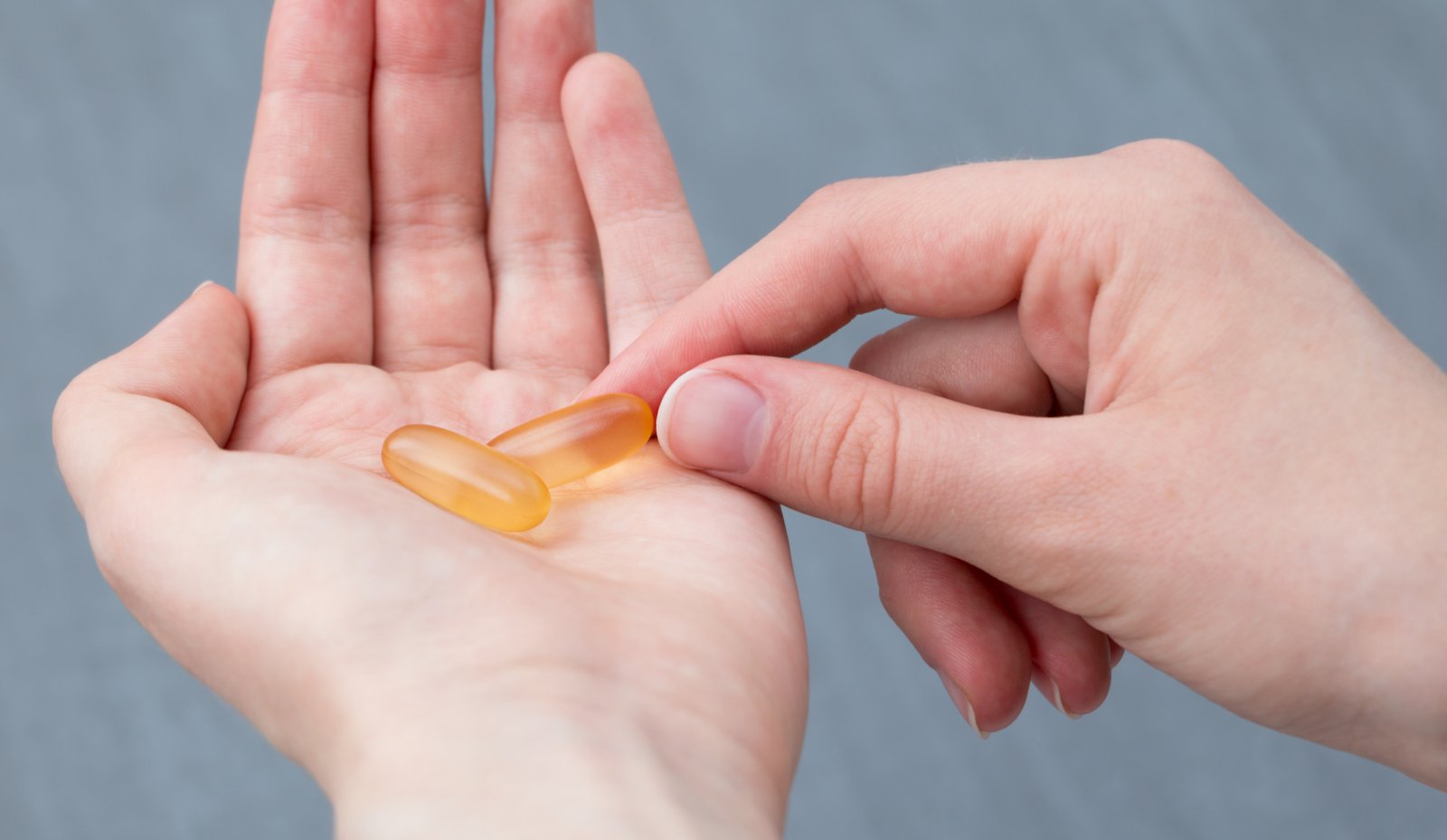 Benefits of Vitamin E- Capsules