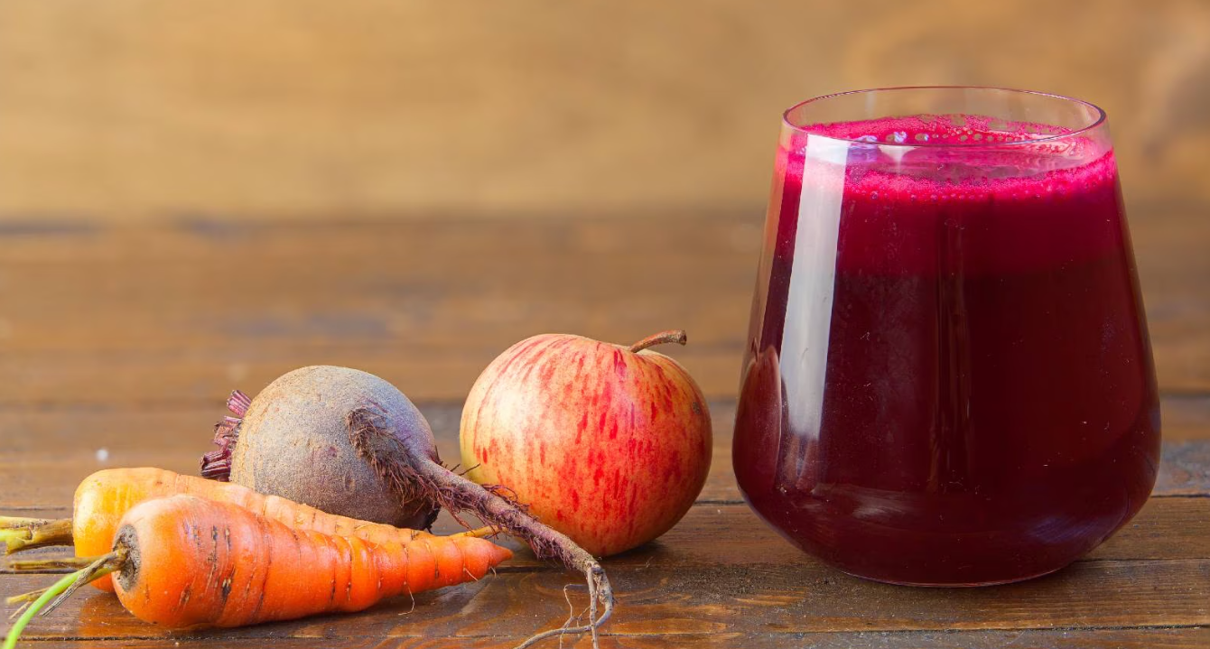 Health Benefits Of ABC Juice