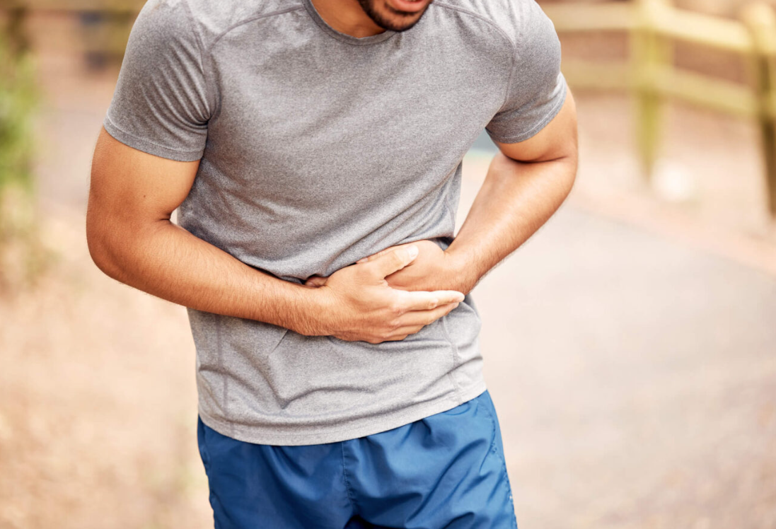 Sports Hernia Disease: Causes And Symptoms