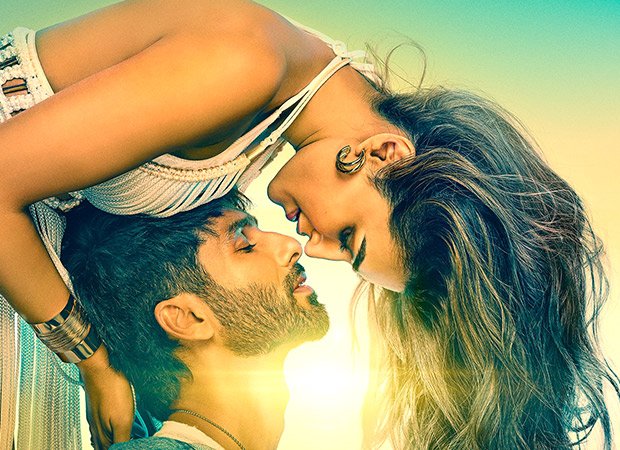Teri Baaton Mein Aisa Uljha Jiya Movie Famous Dialogues (Shahid Kapoor-Kriti Sanon`s)