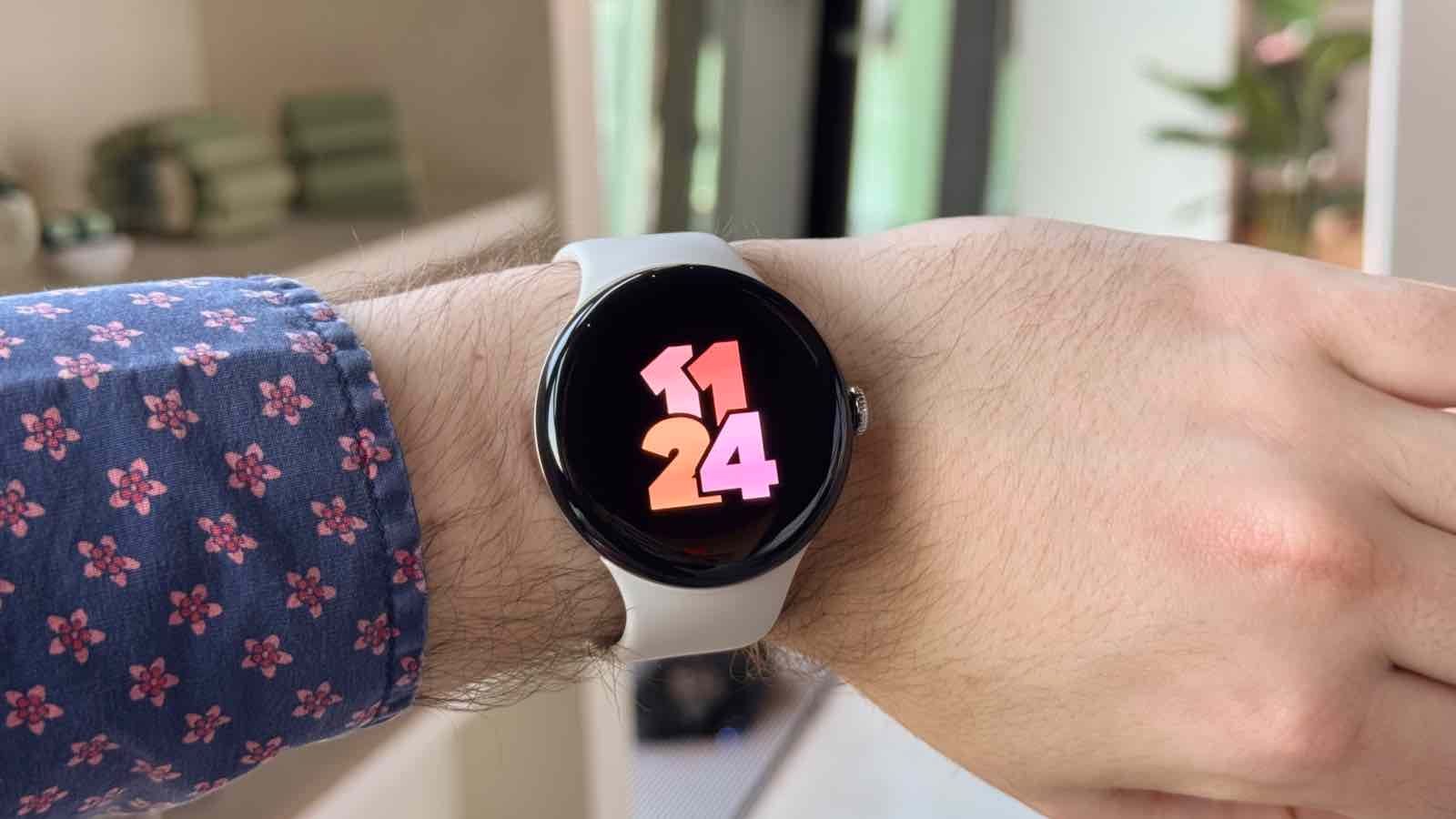 Earthquake Alerts Will Now Be Visible On Google’s Smartwatches