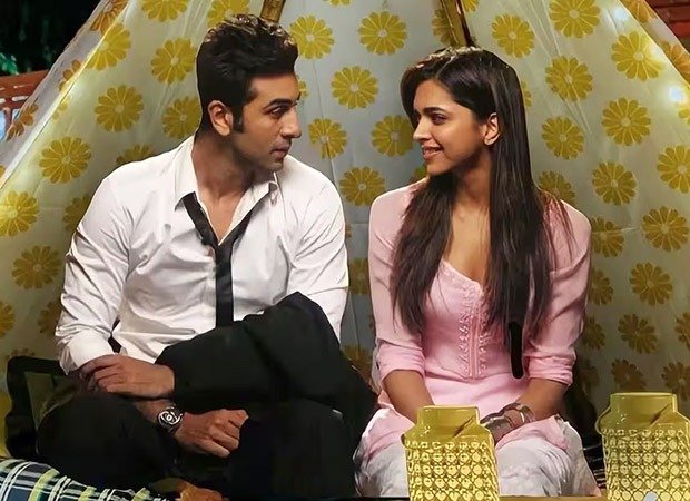 Yeh Jawani Hai Deewani Famous Quotes
