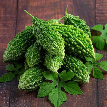Health Benefits Of Bitter Gourd .