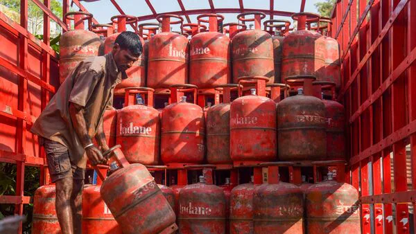 LPG Prices Changed From June 1