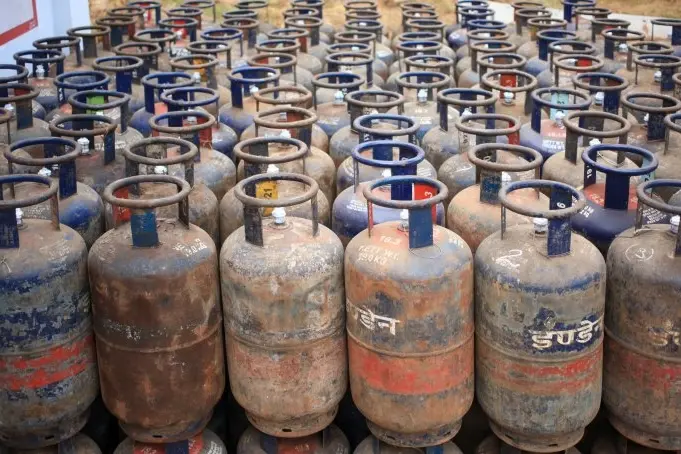 LPG Prices Changed From June 1