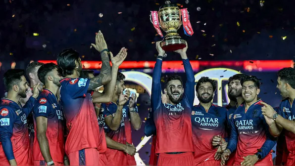 IPL 2025 final prize money: How Much Money Do The Winner & Runner-up Win?