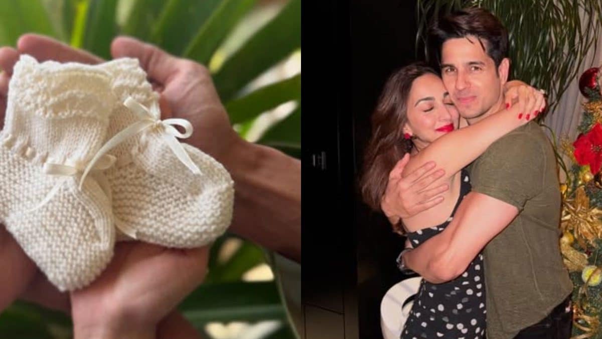 Kiara Advani And Sidharth Malhotra Welcome A Baby Girl
