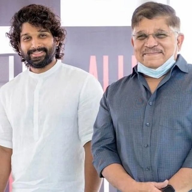 Bank Fraud Case: ED Summons To Allu Arjun Father For 100 Crore Scam