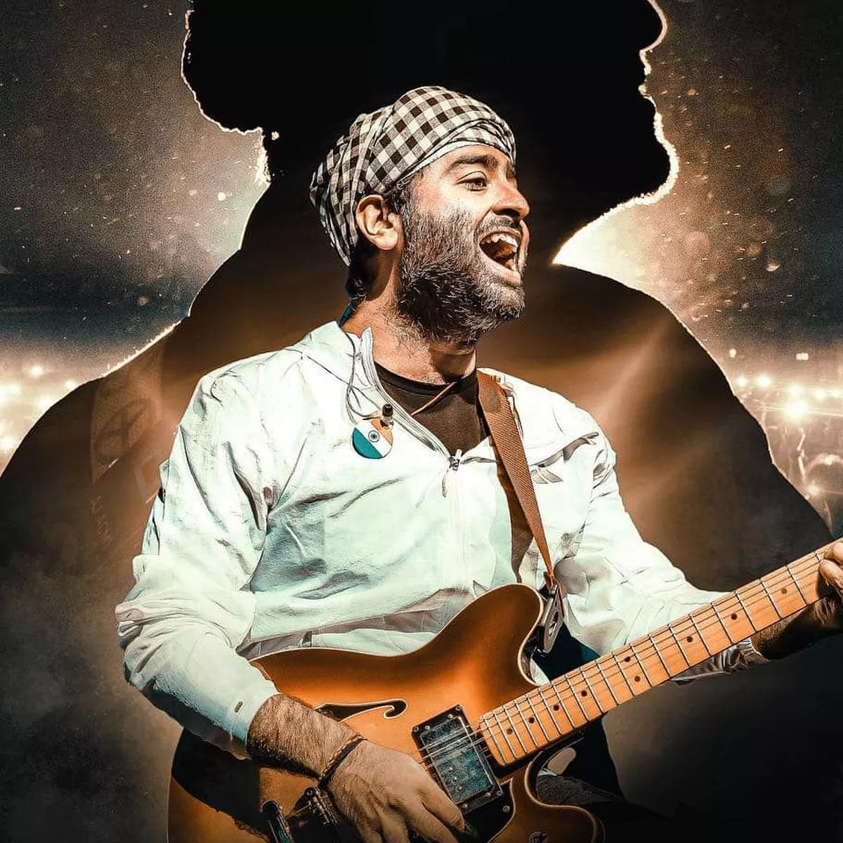 Singer Arijit Singh To Turn Director Debut