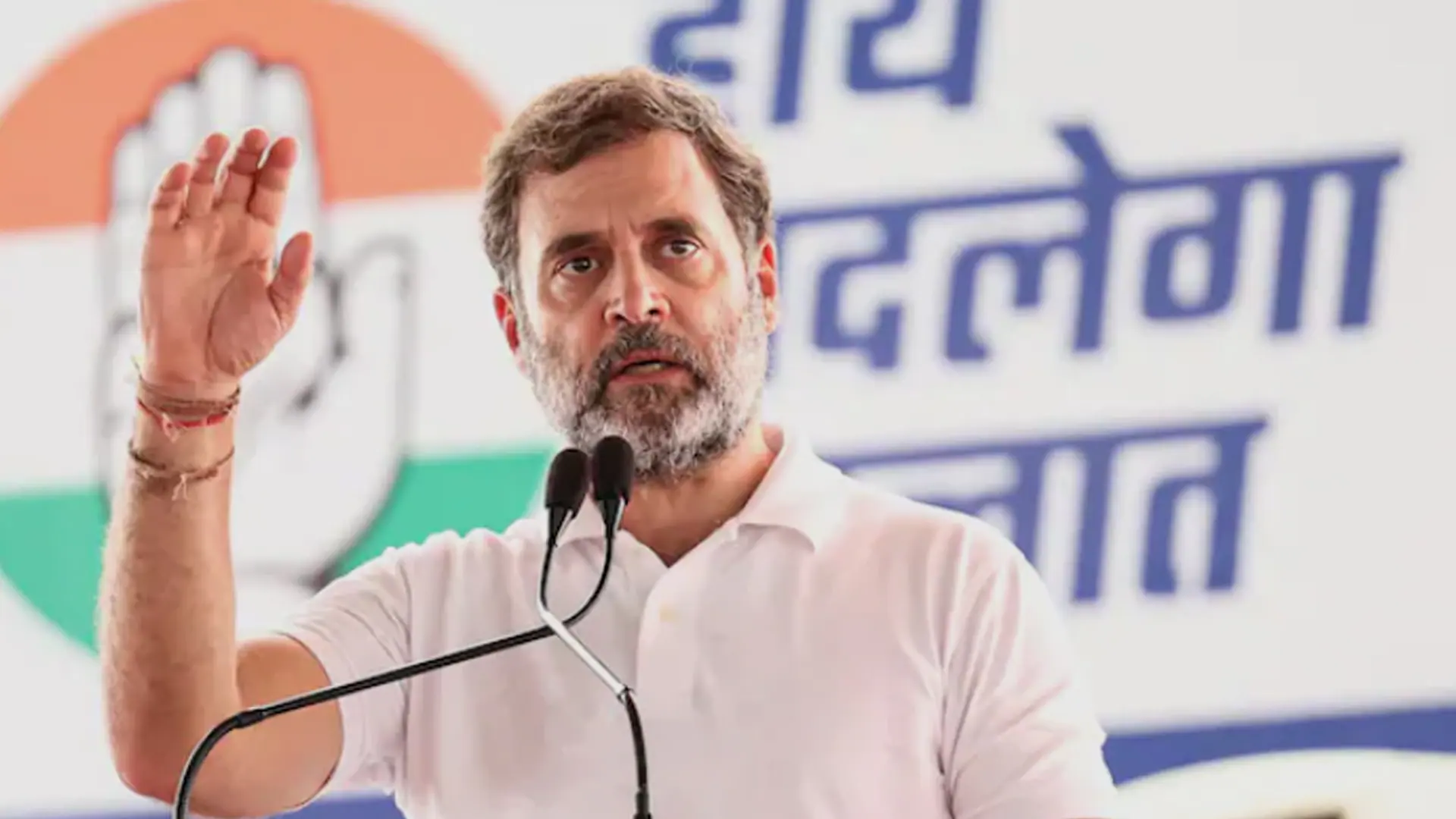 Rahul Gandhi To Visit Odisha On July 11, Huge Rally In Bhubaneswar