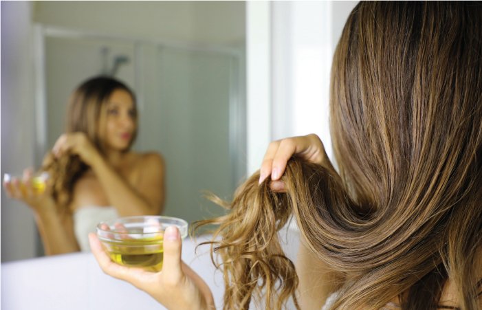 Monsoon Days Hair Care: Try These 3 Home Remedies