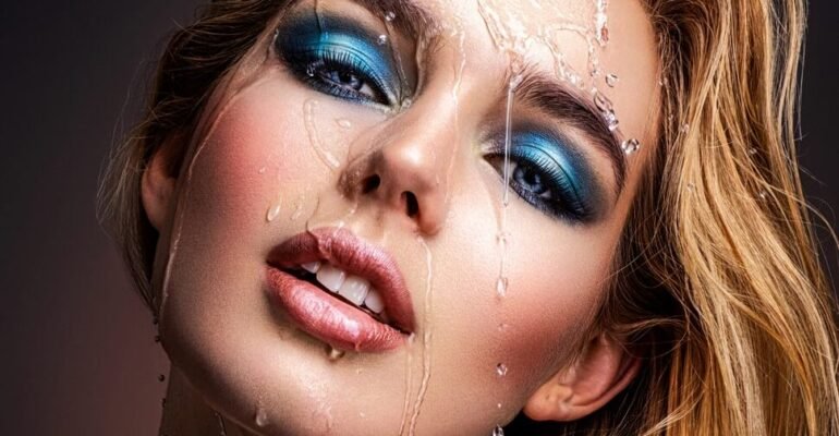 Waterproof Makeup Products During Monsoon