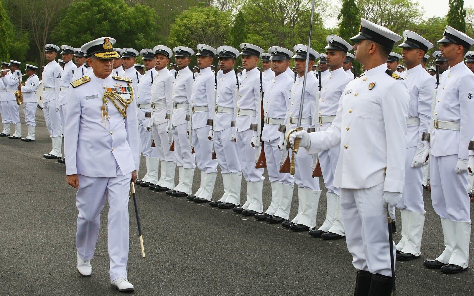 ICG Job: Opportunity to become Assistant Commandant in Indian Coast Guard
