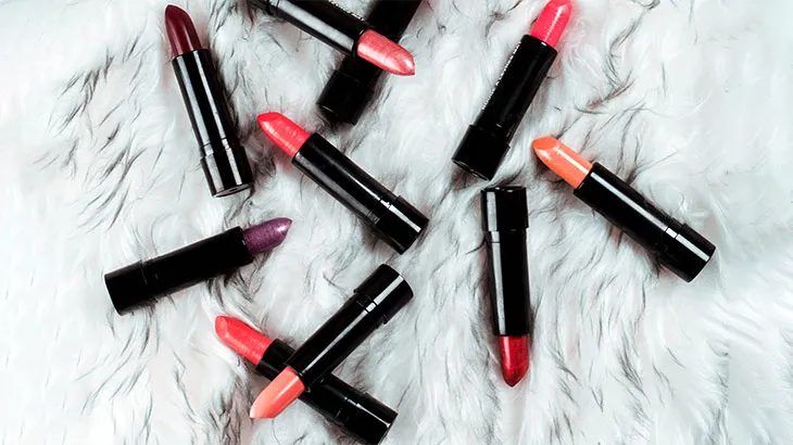 Which Brand Of Lipstick Can Be The Best?