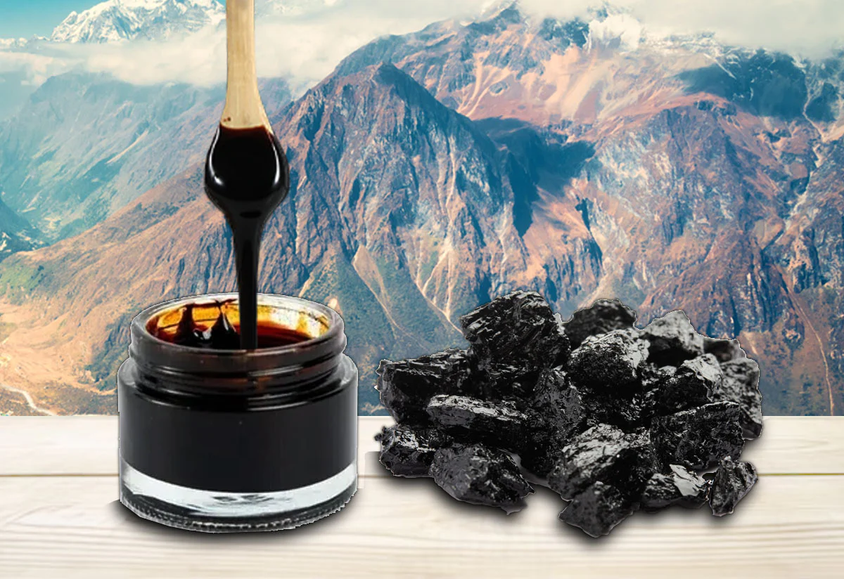 Shilajit Benefits For Men: Boost Immune System