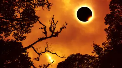 Solar Eclipses: What Are The Myths And Religious Beliefs?