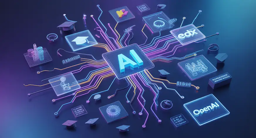 Best AI Courses For Free And Get A Certificate
