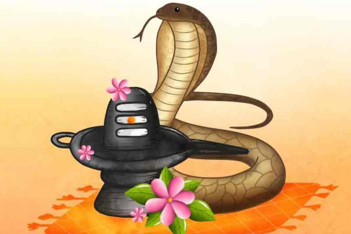 Nag Panchami 2025 : When is Nag Panchami in Sawan , 28 or 29 July?