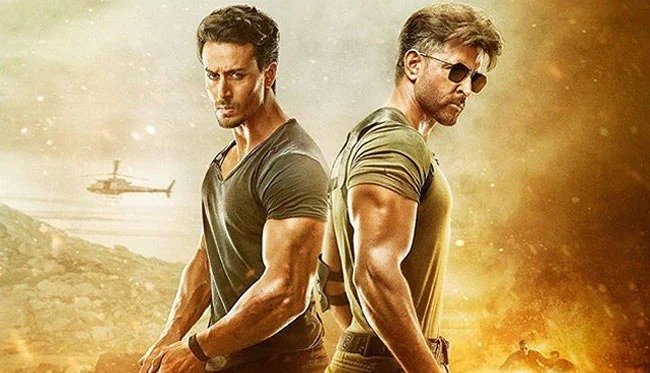 War Movie Famous Dialogues ( Hritik Roshan , Tiger Shroff , Aashutosh Rana )