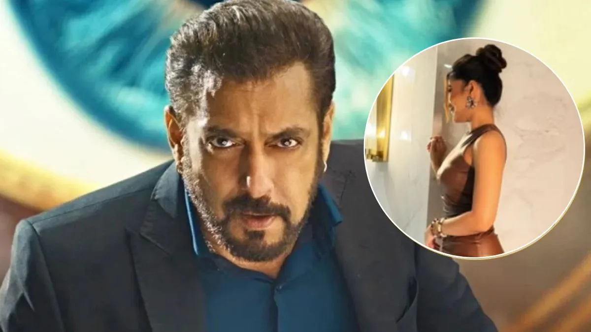 Bigg Boss 19: This Indian Cricketer’s Ex-Wife Will Enter