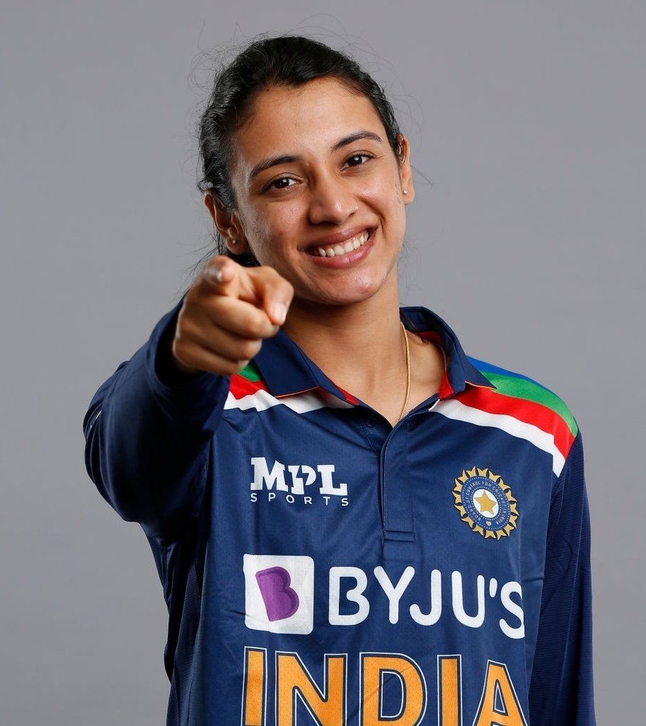 Happy Birthday Smriti Mandhana : Mandhana Net Worth, WPL Salary, Brand Endorsements, And All You Need To Know