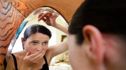 Hair Started Turning Grey In Young Age , Include These Foods In Your Diet