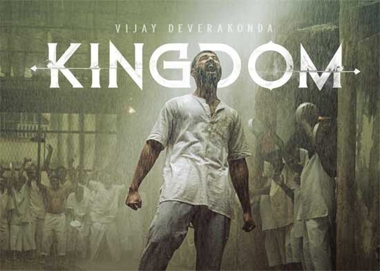 Kingdom Box Office Collection Day 1 : Best Opening For Vijay Deverakonda , Premieres Gross $900K+