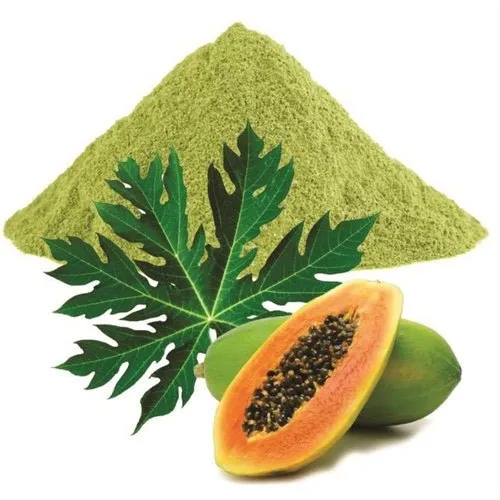 Benefits Of Papaya Leaves For Face