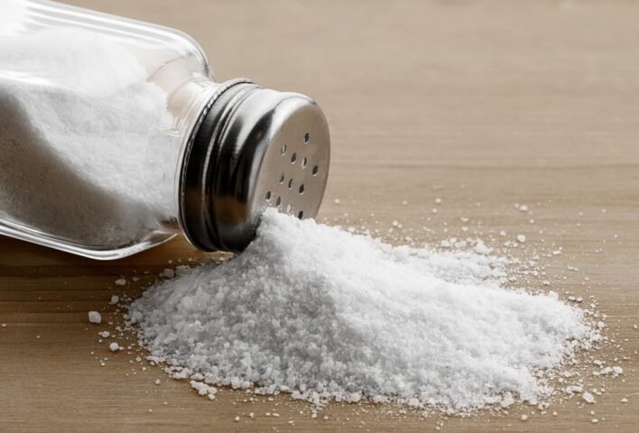Side Effects Of Salt On Health: Causes Bone Damage