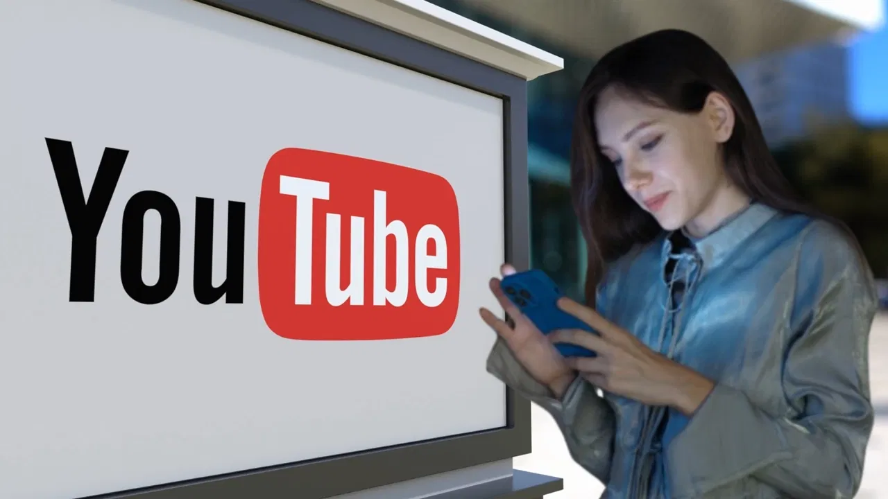 Big Opportunity For Content Creators , YouTube’s New Feature Will Change The Performance Of Videos