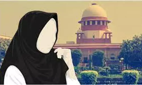 Supreme Court Dismisses Plea Against 16-Year-Old Muslim Girl’s Marriage