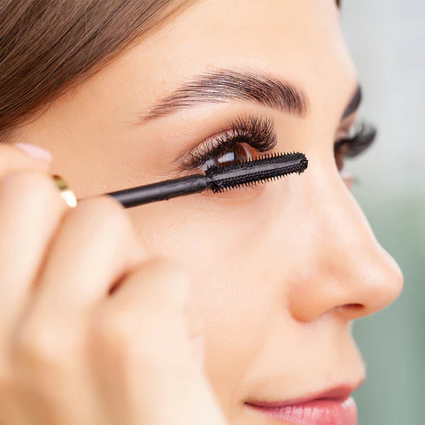 How To Creat No Make-Up Look For Daily Office /College